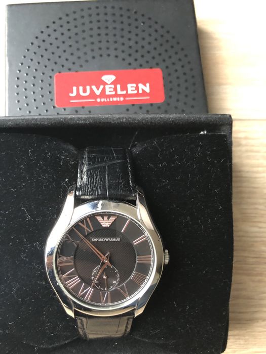 Zegarek Emporio-Armani AR1703