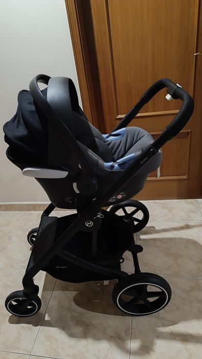 Carrinho bebé  Cybex Balios  3 em 1