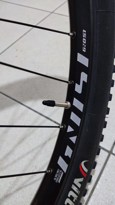 Roda 29 tubless bike btt MTB