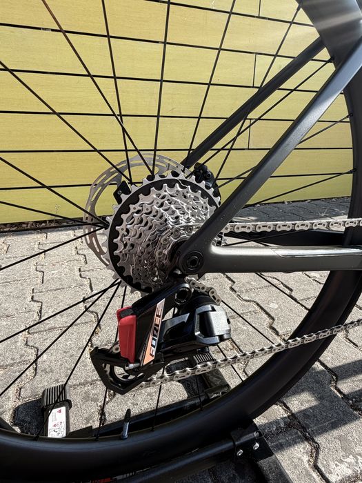 Scott Addict  Rc Pro 2026 NOVA
