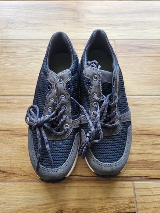 Buty sportowe wojskowe wz 904A/MON  39