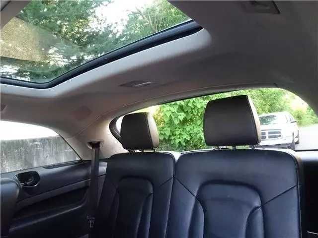 2015 Audi Q7 3.0T