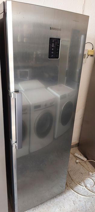 Холодильник без морозилки  No Frost