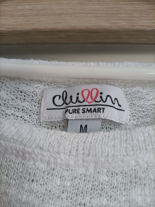 Bluzka sweterek (rozmiar M) CROPP