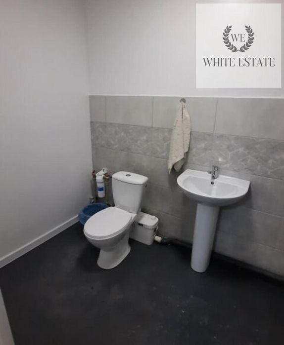 Оренда комерційного приміщення по вул.Лукʼяновича