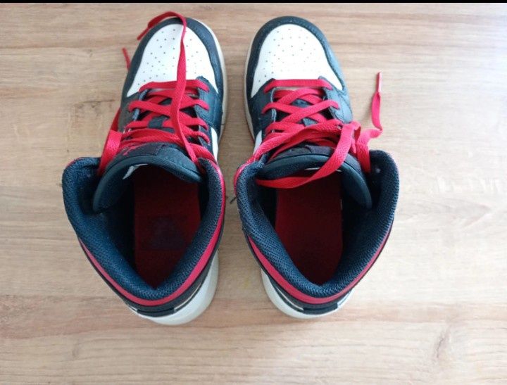 Nike air Jordan 1 mid rozmiar 39