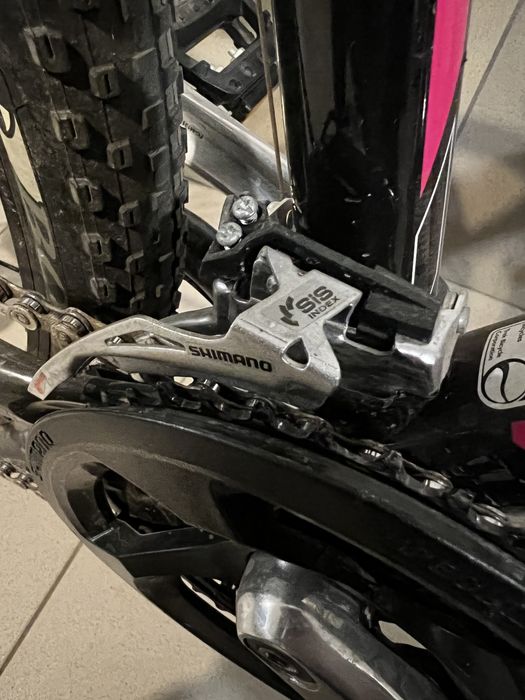 TREK Ведосипед