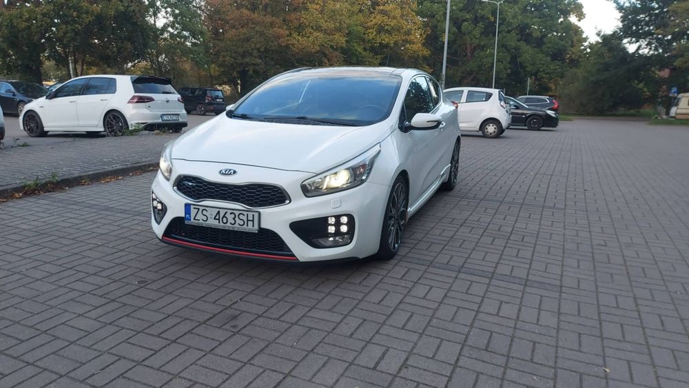 Kia Cee'd