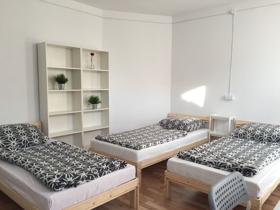 Mieszkanie dla pracowników stokson Piekary Ślaskie obok Wojkowice
