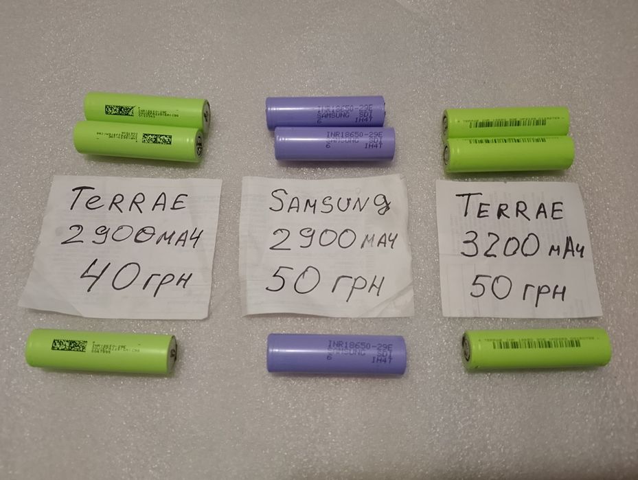 Повербанк PowerBank корпус 18650