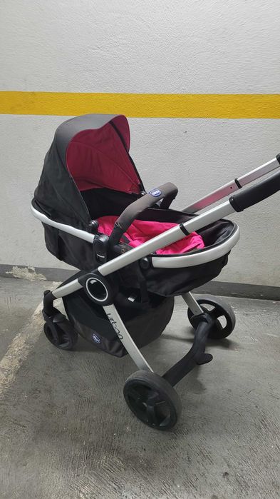 Carrinho Urban Chicco
