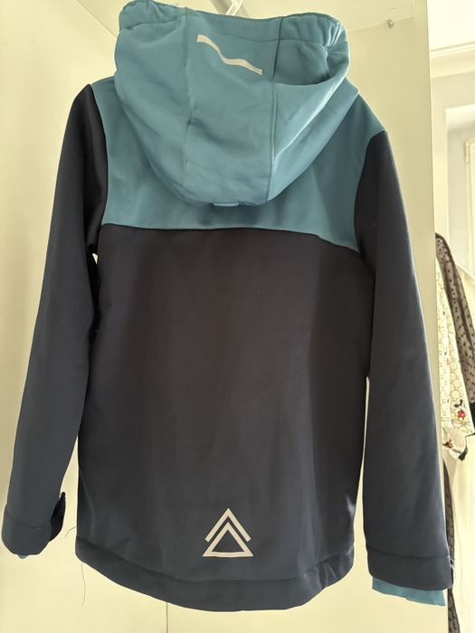 Softshell lupilu 110/116