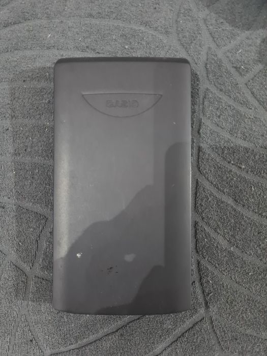 Calculadora Cientifica Casio FX-82TL