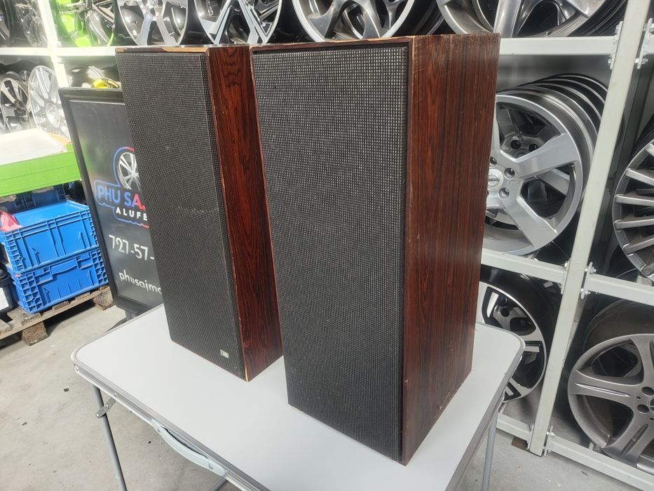 Kolumny B&O BANG & OLUFSEN B&O Beovox 2600