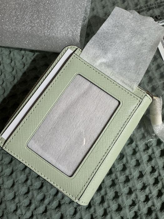 Гаманець Kate Spade новий шкіряний