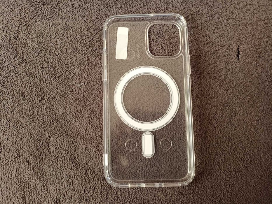 Чохол iPhone 11 pro, новий
