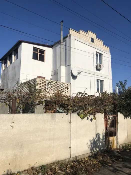 (13) Продам дом в Малой Долине