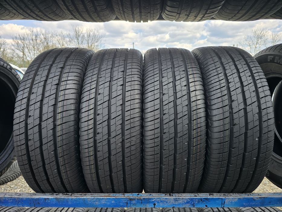 Шини резина 215.65.15С Continental 2025р.в. Нова