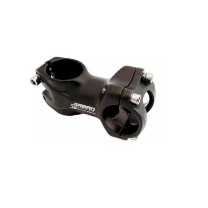 Nowy Wspornik mostek Kierownicy JIRBIRD dł.60mm 31,8mm 150gram