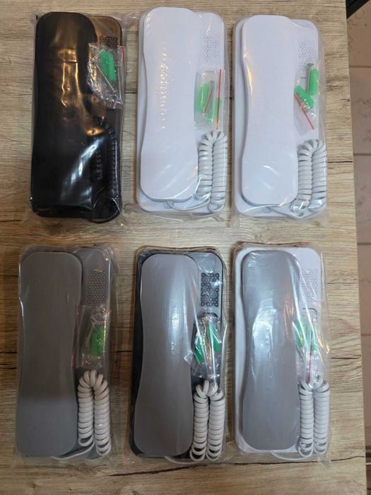 Трубка для Домофону  Преміум