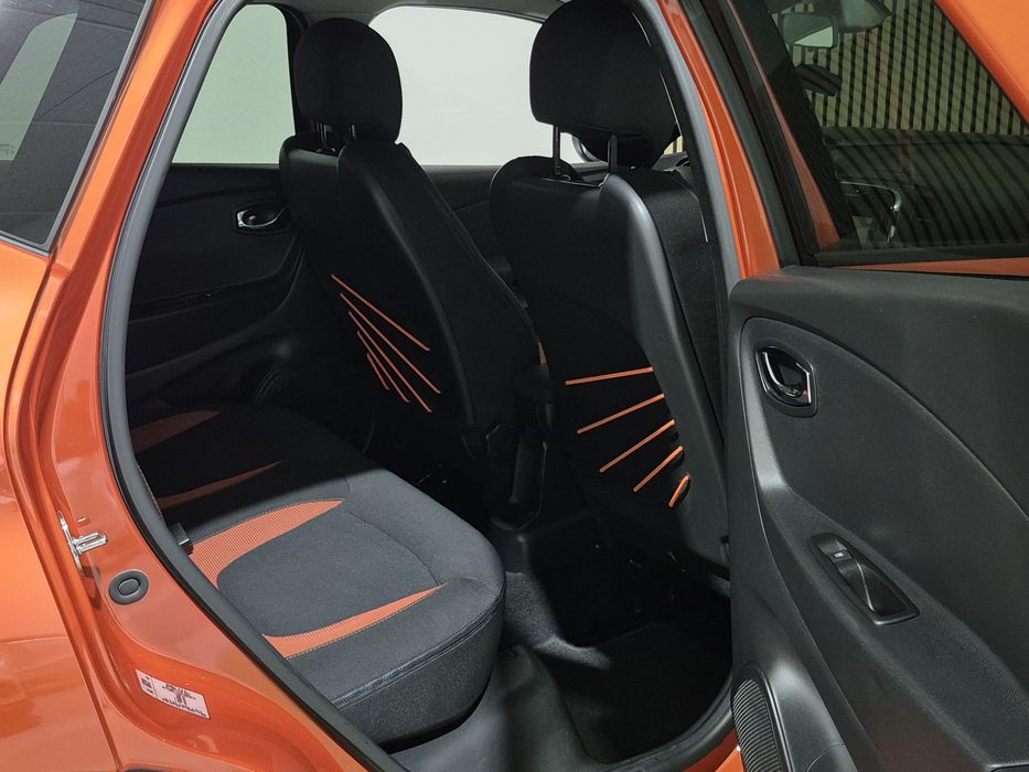 Renault Captur 1.5DCI - AUTOMÁTICO | GARANTIA | NACIONAL