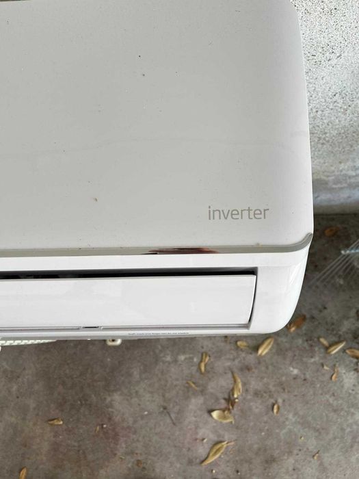 Ar Condicionado BEKO Inverter 24.000 BTU Quente/Frio Completo + Comando