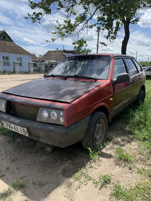 Продам  або міняю ваз 2109