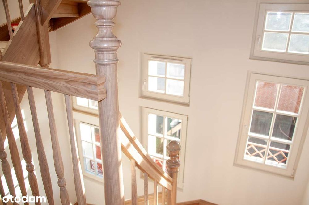 Wyjątkowy apartament w Centrum Lubina Loftowy klimat - 46,28 m2
