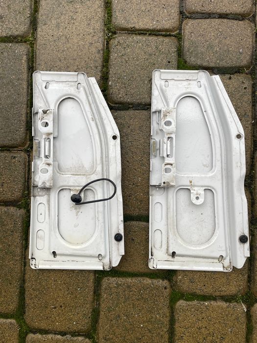 Лючок горловина бака кришка бака 907 спрінтер