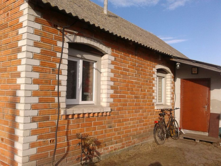 Продається будинок