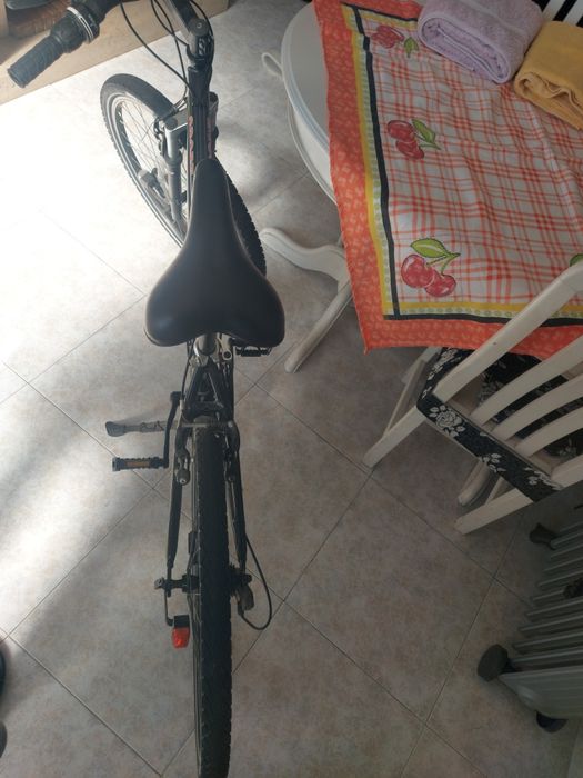 BICICLETA  Aro 26 Alloy Sport