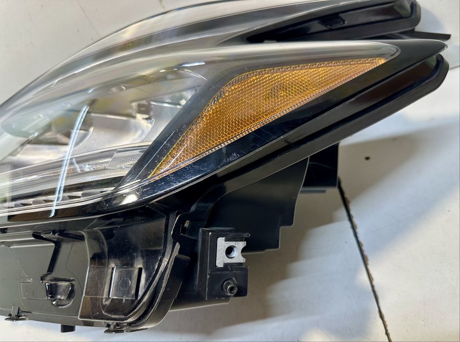 Фара левая Nissan Murano Z52 led 2019 2020