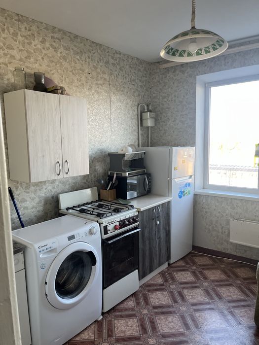 Для військових 2хкімнатна