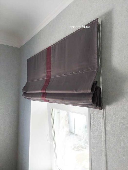 Недорого ‼️ Ролети, жалюзі День-Ніч. Рулонні штори Neo 12 Рівне