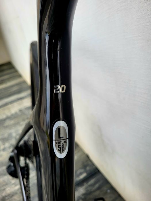 Scott foil 20/sram rival/rozm.56