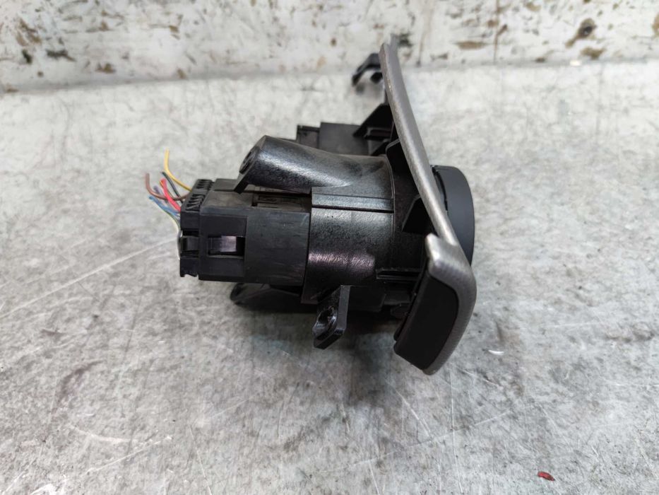 Audi A4 B6 Włącznik Przełącznik Świateł Regulacja