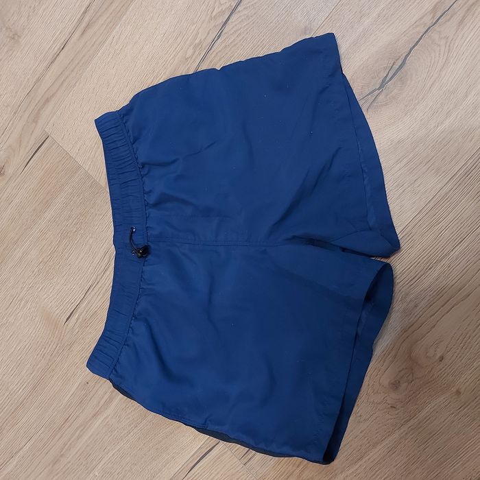 Spodenki kąpielowe szorty asos r. S/M db