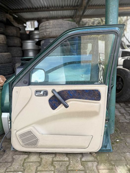 Porta terrano2 fase 3