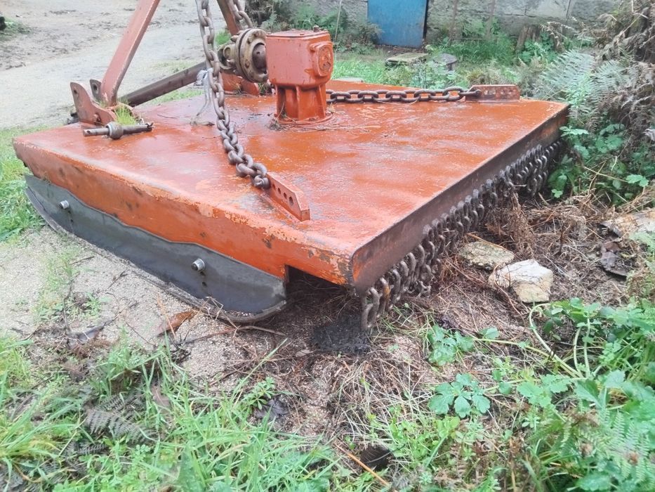 Carpinadeira 1.3m reforçada