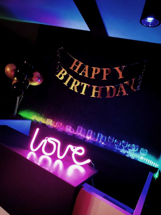 Sala Imprezy Okolicznościowe Toruń Lokal Na Imprezę Urodziny 18-stki