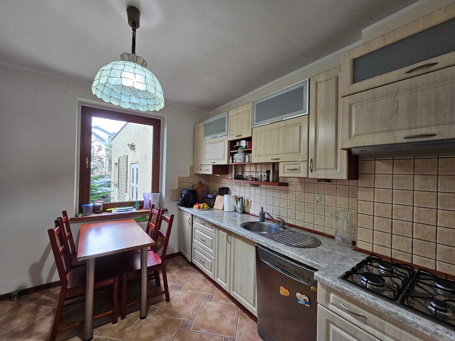 Dom na inwestycję lub zamieszkania