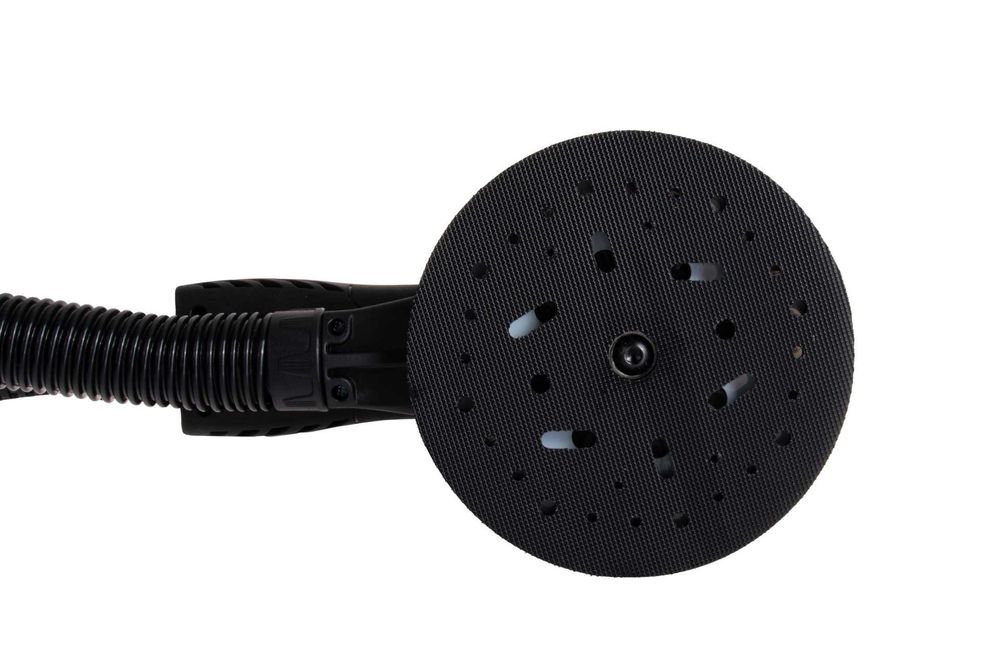 Lixadeira Roto Orbital sem Escovas Electrica 150 mm Portes Grátis