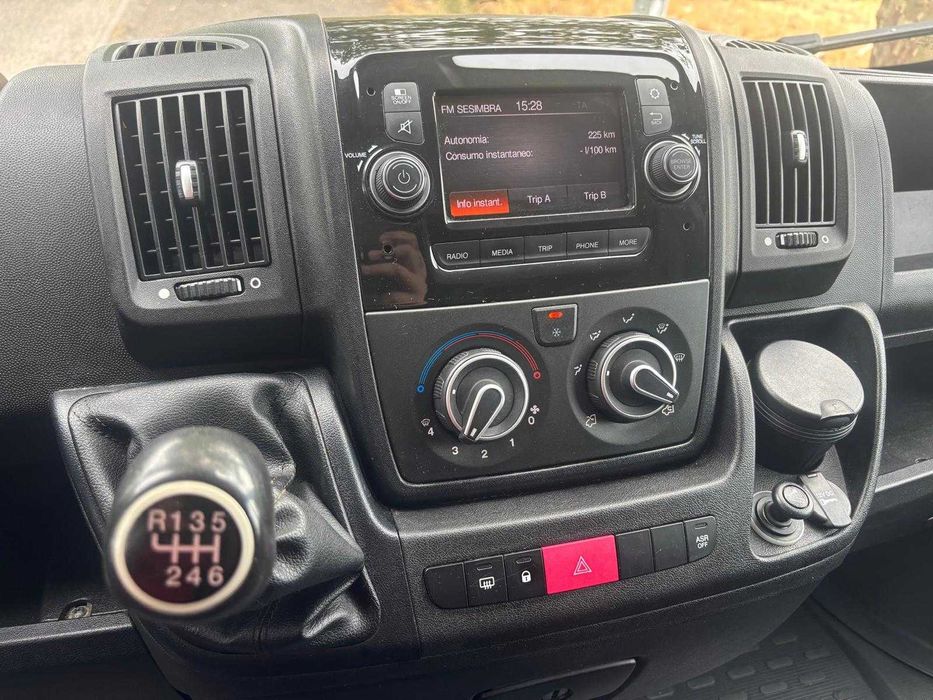 Citroen Jumper 2.0 hdi 130cvs NACIONAL L3 H3 2020 Com IVA