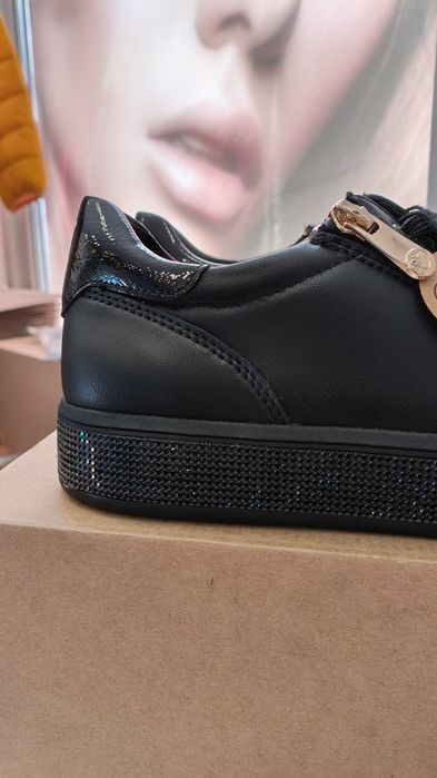 Marco Tozzi sneakersy damskie rozmiar 41