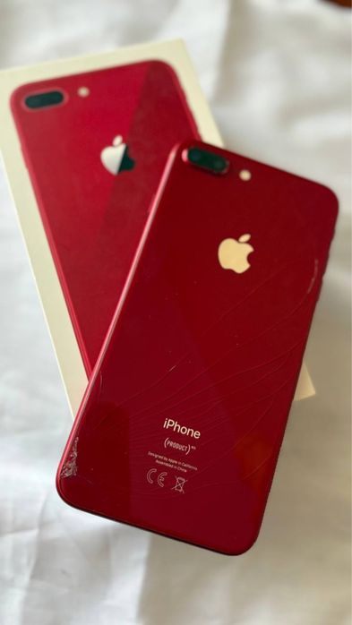 Iphone 8 plus 64