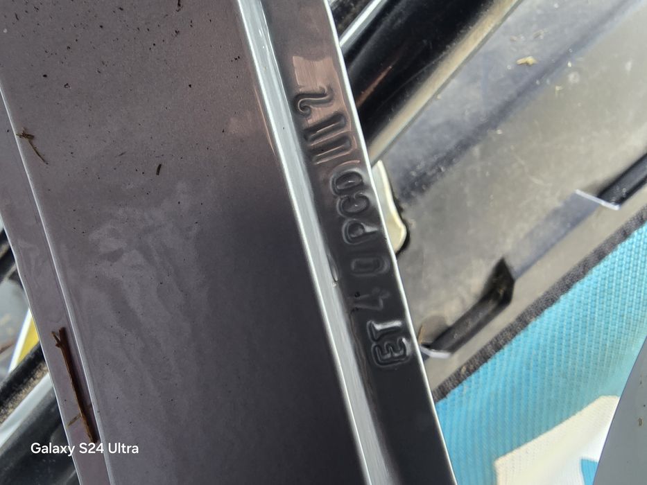 Felgi Aluminiowe 20Cali Pro Line Mercedes