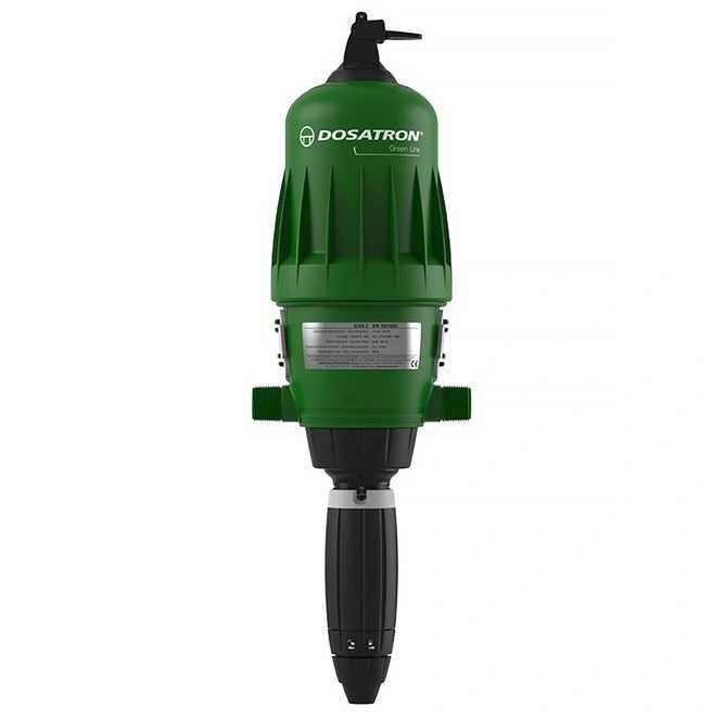 Dozownik DOSATRON D3GL2 0,2-2% do nawozów i produkcji roślinnej