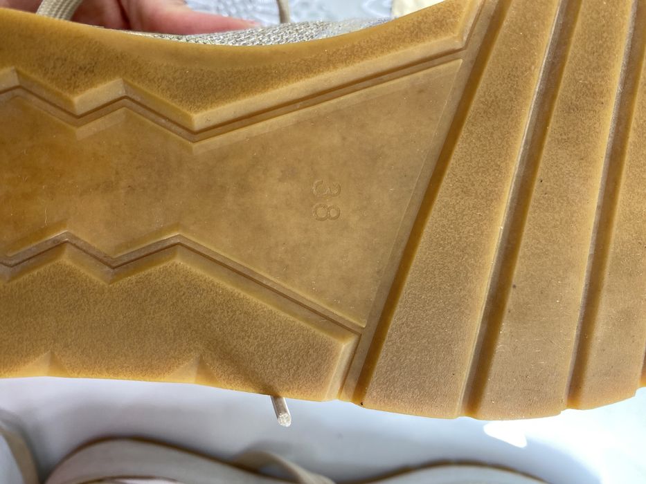 Кроссовки Vito Rossi 38 р