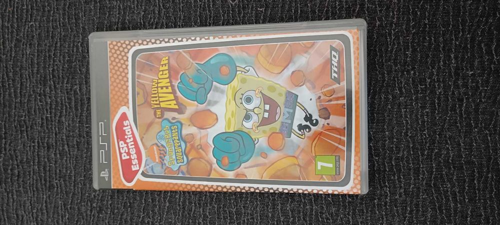 PSP 3000 Chipada + Jogos