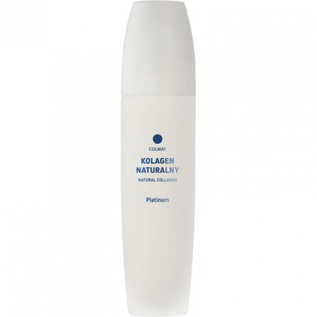 Kolagen naturalny Platinum 100 ML COLWAY  - Zapytaj o rabat!